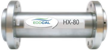 descalcificador modelo HX-80